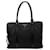 Prada Tessuto Business Bag Business Bag Lona VA0661 en buen estado Lienzo  ref.1325914
