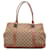 Gucci GG Canvas Miss GG Tote  Tote Bag Canvas 353122 in good condition Cloth  ref.1325920