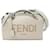 Fendi Leather By the Way Bag Bolso bandolera de cuero en buen estado  ref.1325921