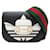 Gucci x Adidas Horsebit 1955 Shoulder Bag Shoulder Bag Leather 658574 in  ref.1325923