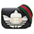 Gucci x Adidas Horsebit  1955 Umhängetasche Umhängetasche Leder 658574 inch  ref.1325923