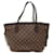 Louis Vuitton Damier Ebene Neverfull PM  Tote Bag Canvas N51109 in Cloth  ref.1325928