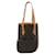 Louis Vuitton Monogram Bucket PM  Tote Bag Canvas M42238 in Cloth  ref.1325932