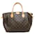 Louis Vuitton Monogram Turenne Crossbody Bag Canvas M48815 in Cloth  ref.1325941
