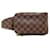 Louis Vuitton Damier Ebene Geronimos Belt Bag Toile N51994 en bon état  ref.1325943