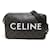 Céline Borsa a tracolla con logo Celine Triomphe Borsa a tracolla in tela 194502 inch  ref.1325945
