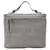 Dior Cannage Diortravel Vanity Case Vanity Bag Toile en bon état  ref.1325949