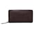 Balenciaga Blackout Continental Wallet Long Portefeuille en cuir en  ref.1325961