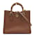 Gucci Diana Bamboo Tote Bag Sac à main Cuir 660000 inch  ref.1325964