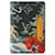 Louis Vuitton Organizzatore da tasca LV Surfin nuovo Blu Tela  ref.1326025