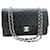 Chanel Timeless Black Leather  ref.1326051