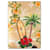 Louis Vuitton LV Passport cover Surfin monogram Beige Cloth  ref.1326085