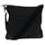 gucci GG Canvas Shoulder Bag black 145857 Auth bs13217 Cloth  ref.1326127