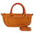 LOUIS VUITTON Epi Danura PM Shoulder Bag 2way Orange Mandarin M5891H Auth 70248 Leather  ref.1326128