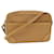LOUIS VUITTON Epi Trocadero 27 Shoulder Bag Beige M52306 LV Auth 70028 Leather  ref.1326141