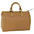 Louis Vuitton Epi Speedy 30 Hand Bag Winnipeg Beige M43006 LV Auth tb1059 Leather  ref.1326176