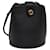 LOUIS VUITTON Epi Cluny Shoulder Bag Black M52252 LV Auth bs13058 Leather  ref.1326177