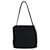 PRADA Tote Bag Nylon Black Auth ep3895  ref.1326190