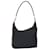 GUCCI Web Sherry Line Shoulder Bag Denim Black Red Green 01234 Auth ep3850 Cloth  ref.1326220