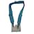 Hermès shoulder strap for Hermès Kelly canvas bag, adjustable, new, never used. Tulle  ref.1326287