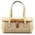 GUCCI Bags Cotton Beige Bamboo  ref.1326464
