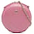 CHANEL HandbagsLeather Pink  ref.1326495