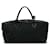 LOUIS VUITTON HandbagsLeather Black  ref.1326506