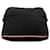 Hermès Hermes Canvas Bolide Case MM Vanity Bag Toile en bon état  ref.1326564