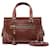 Marc Jacobs Leather Mini Cruiser Satchel Handbag Leather M0015022 900 in  ref.1326567