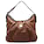 MCM Visetos Canvas Shoulder Bag Shoulder Bag Canvas in Good condition Cloth  ref.1326568