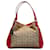 Coach Edie Canvas Shoulder Bag Shoulder Bag Canvas 36370.0 in good condition Cloth  ref.1326582