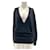 Chloé CHLOE  Knitwear T.International XS Cashmere Black  ref.1326615