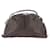 BOTTEGA VENETA  Handbags T.  leather Brown  ref.1326629