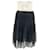 ZADIG & VOLTAIRE  Skirts T.fr 34 silk Black  ref.1326638