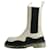 Bottega Veneta Cream boots - size EU 39  ref.1326673