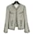 Chanel Chaqueta de tweed Lesage con icónicos botones CC. Multicolor  ref.1326798