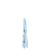 Jacquemus Le Pitchou Rounded Wallet in Light Blue Leather - view 11