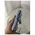 Jacquemus Le Pitchou Rounded Wallet in Light Blue Leather - view 14