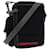 PRADA Sports Shoulder Bag Nylon Black Auth bs12819  ref.1326945