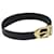 Louis Vuitton Epi Belt 85/34 Black LV Auth th4688 Leather  ref.1326996