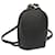 LOUIS VUITTON Epi Mabillon Backpack Black M52232 LV Auth 69892 Leather  ref.1327027