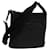 gucci GG Canvas Shoulder Bag black 122793 auth 69954  ref.1327031