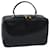 GUCCI Hand Bag Patent leather Black Auth 69778  ref.1327046
