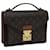 Louis Vuitton Monogram Monceau 26 Shoulder Bag 2way M51187 LV Auth yk11408 Cloth  ref.1327052