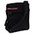 PRADA Sports Shoulder Bag Nylon Black Auth bs12818  ref.1327063