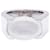 Cartier ring, “Tankissime” white gold, moonstone.  ref.1327092