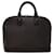 Louis Vuitton Alma Brown Leather  ref.1327135