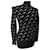 BALENCIAGA Knitwear Black Synthetic  ref.1327160