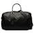 GUCCI Travel bags other Black Leather  ref.1327201