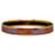 Hermès HERMES Bracelets Golden Metal  ref.1327267